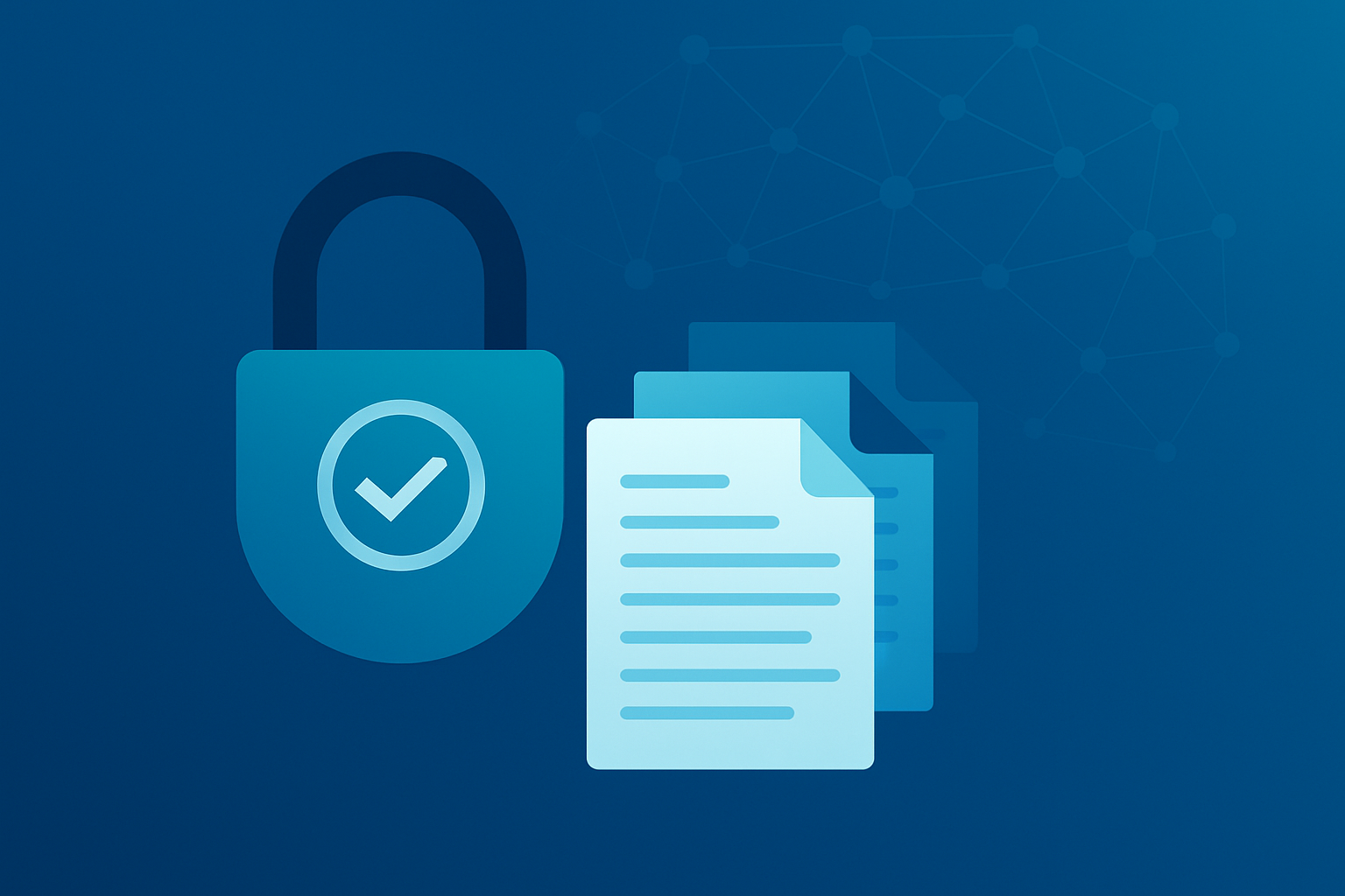 Privacy-First AI for Document Compliance