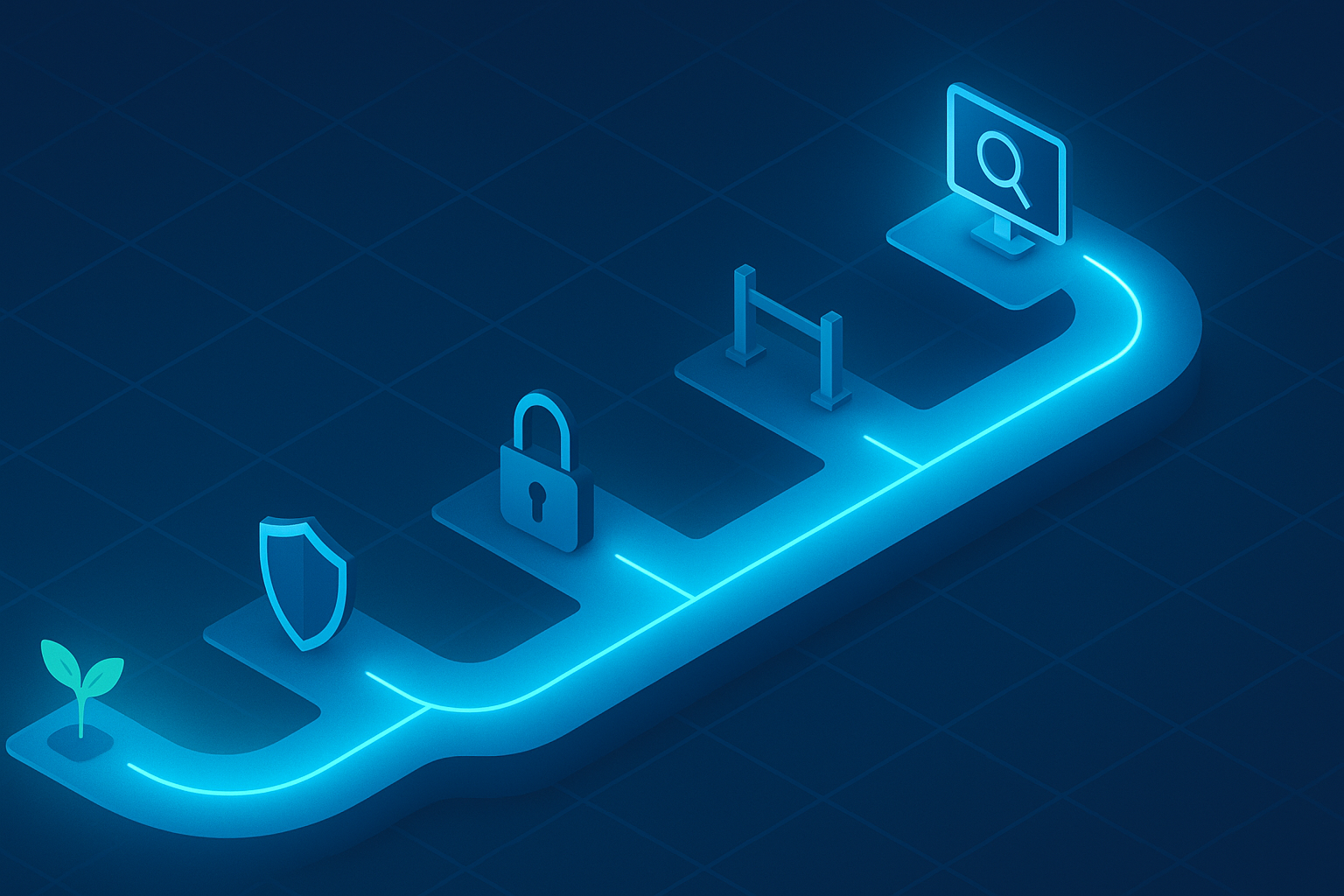 From Code Review to Responsible Orchestration: A Metaphor for AI Adoption, Preserving Core Values, and the Art of Vibe Coding